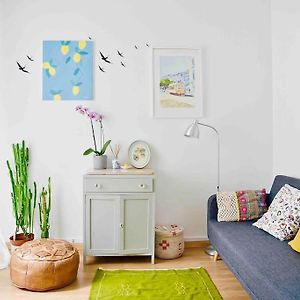 Appartement met Twee Slaapkamers